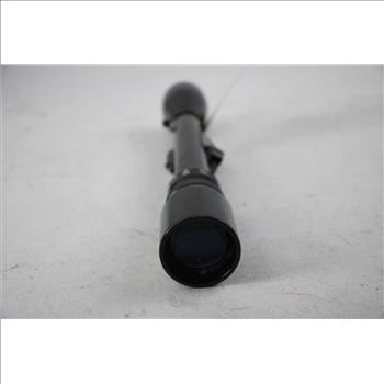 Bushnell 3-9x38 Scope