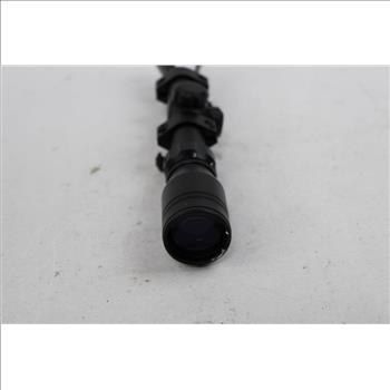Bushnell 3-9x40 Scope