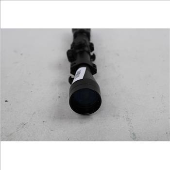 Bushnell 3-9x40 Scope
