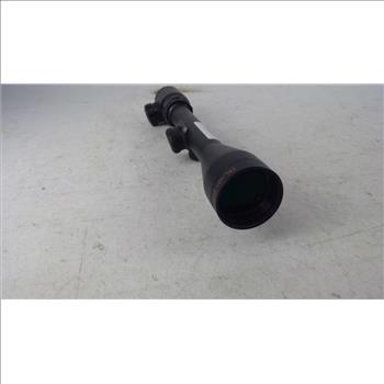 Bushnell 3x-9x40 Scope