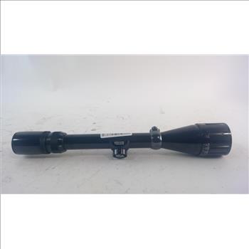 Bushnell 4-12x40 Scope