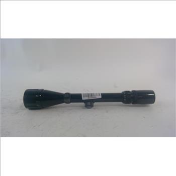 Bushnell 4-12x40 Scope