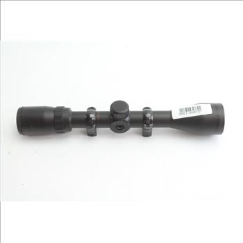 Bushnell 71-3948 Rifle Scope