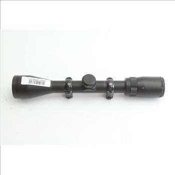 Bushnell 71-3948 Rifle Scope