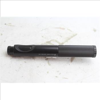 Bushnell 78-1930 9x-30x Spotting Telescope