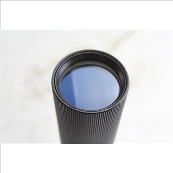 Bushnell 78-1930 9x-30x Spotting Telescope