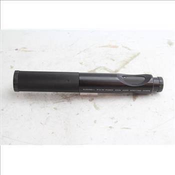 Bushnell 78-1930 9x-30x Spotting Telescope