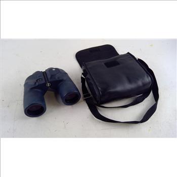 Bushnell 7x50 Binoculars