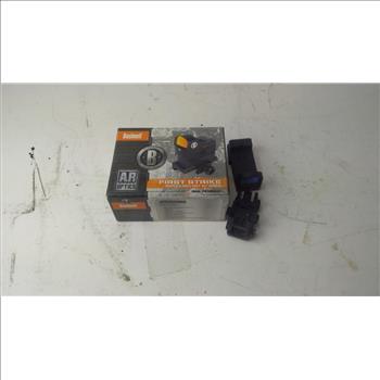 Bushnell And Walther Sights, 2 Pieces