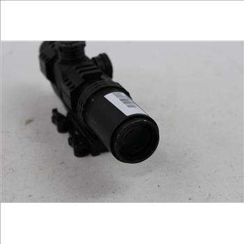 Bushnell AR/223 PEPR Scope