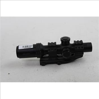 Bushnell AR/223 PEPR Scope