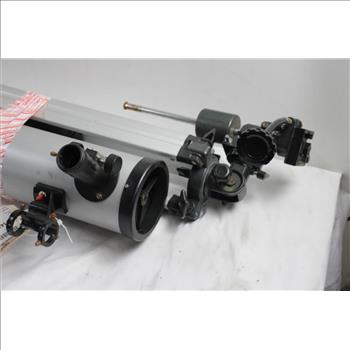 Bushnell, Automated Tracking System Telescope With Tripod