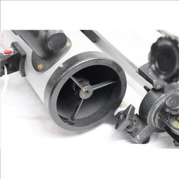 Bushnell, Automated Tracking System Telescope With Tripod