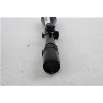 Bushnell Banner 4-12x Scope