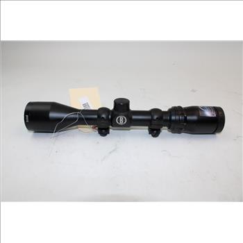 Bushnell Banner Rifle Scope