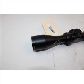 Bushnell Banner Rifle Scope