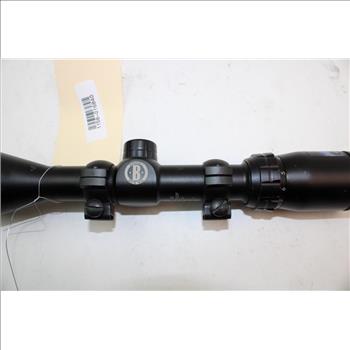 Bushnell Banner Rifle Scope