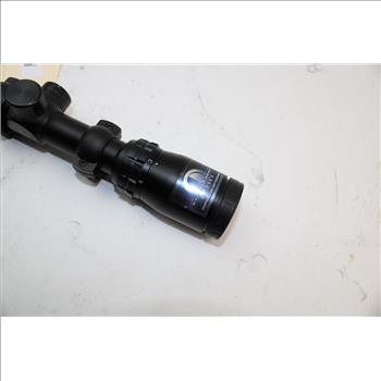 Bushnell Banner Rifle Scope