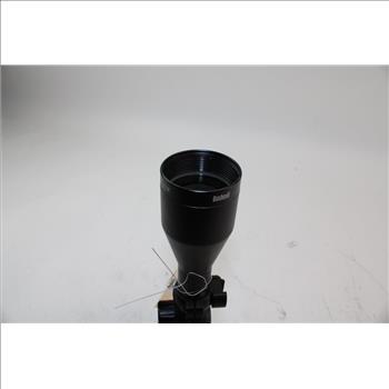 Bushnell Banner Rifle Scope