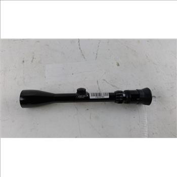 Bushnell BANNER Scope