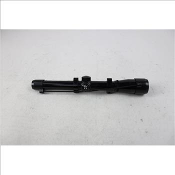 Bushnell Banner Scope