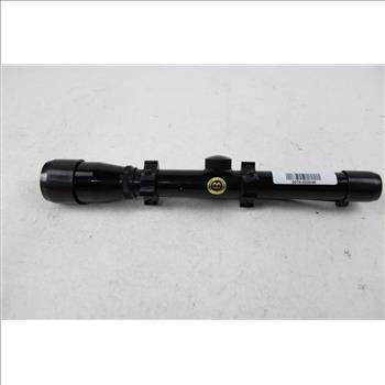 Bushnell Banner Scope