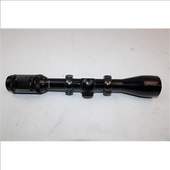 Bushnell Banner Scope