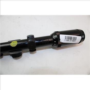 Bushnell Banner Scope