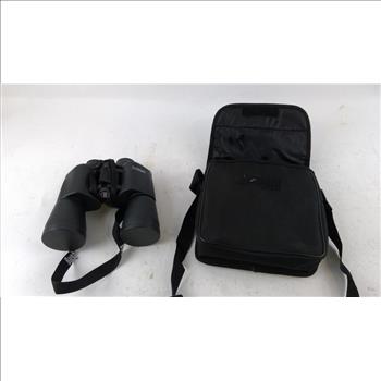 Bushnell Binoculars