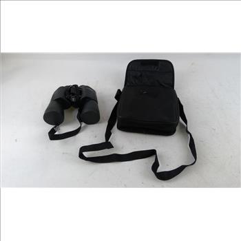 Bushnell Binoculars