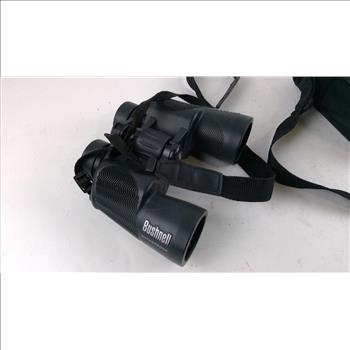 Bushnell Binoculars