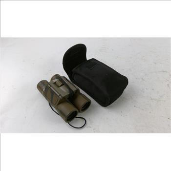 Bushnell Binoculars