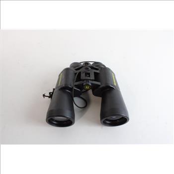 Bushnell Binoculars
