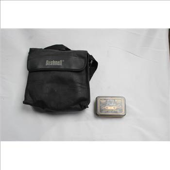 Bushnell Binoculars