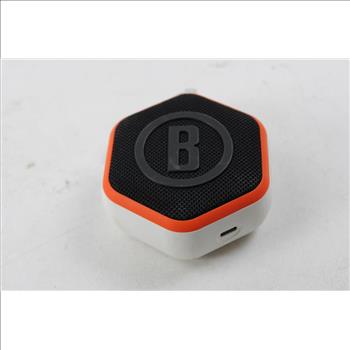 Bushnell Bite Bluetooth Speaker