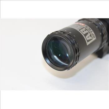 Bushnell Drop Zone Reticle AR/223 Scope
