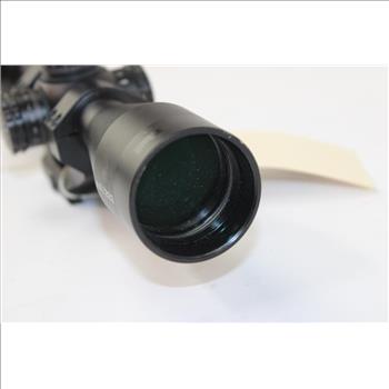 Bushnell Drop Zone Reticle AR/223 Scope
