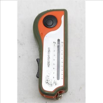 Bushnell Ensign 7x50 Binoculars And Cutting Tool