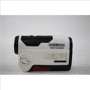 Bushnell Golf Tour V3 Laser Range Finder