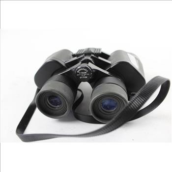 Bushnell Hillary Legend Binoculars