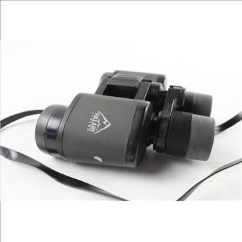 Bushnell Hillary Legend Binoculars