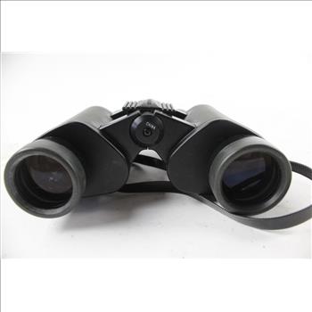 Bushnell Hillary Legend Binoculars