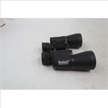 Bushnell Insta Focus 20x50 Binoculars