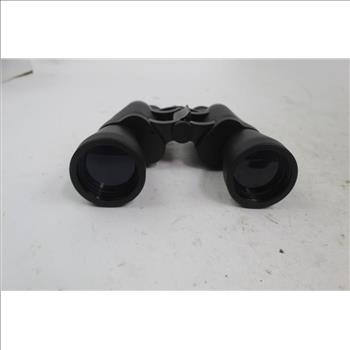 Bushnell Insta Focus 20x50 Binoculars