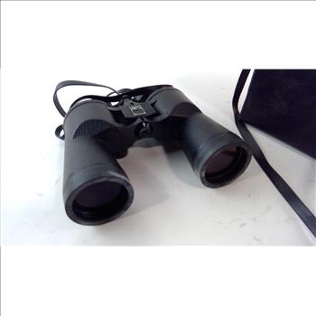 Bushnell Insta Focus Binoculars