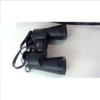 Bushnell Insta Focus Binoculars