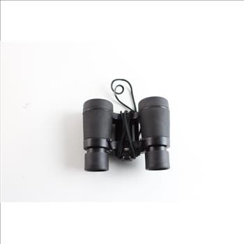 Bushnell Insta Focus Binoculars