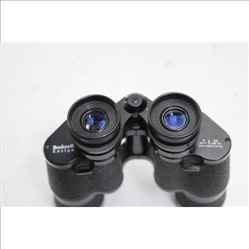 Bushnell Insta-focus Binoculars