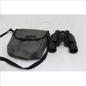 Bushnell Insta-focus Binoculars