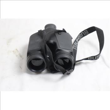 Bushnell Laser Range Finder